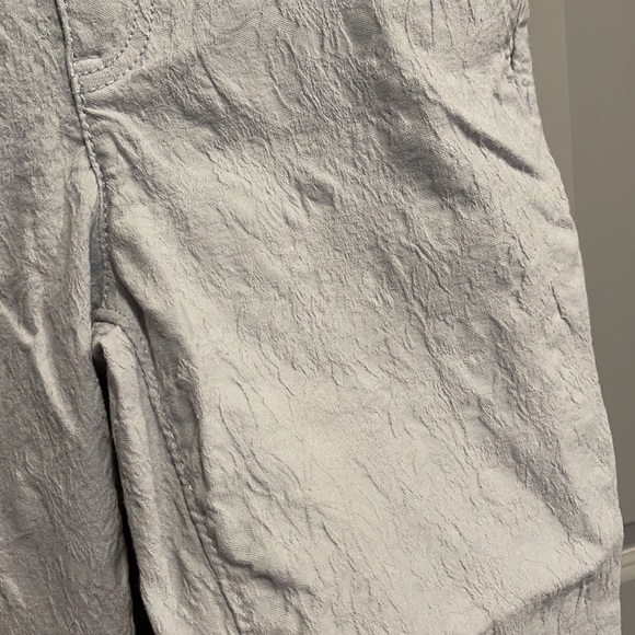 Textured pants - Picture 2 of 5